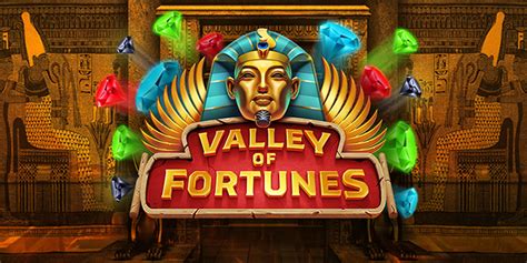 Valley Of Fortunes Bwin